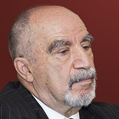 Albert Nalbandian, RCC